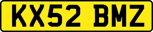 KX52BMZ