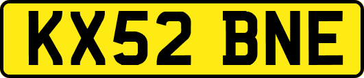 KX52BNE