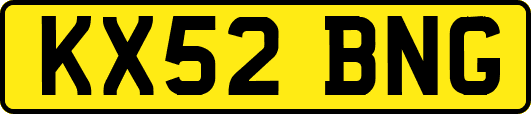KX52BNG