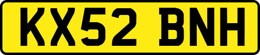 KX52BNH