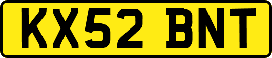 KX52BNT