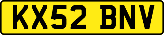 KX52BNV