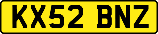 KX52BNZ