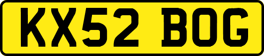 KX52BOG