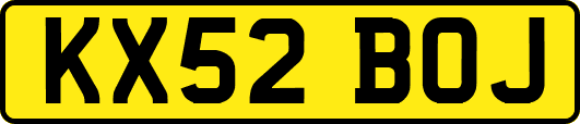 KX52BOJ