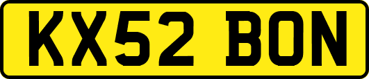 KX52BON