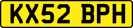 KX52BPH