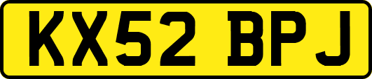 KX52BPJ