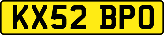 KX52BPO