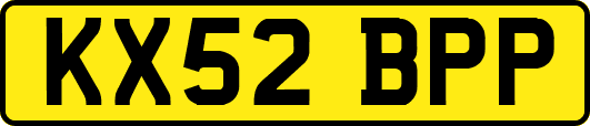 KX52BPP