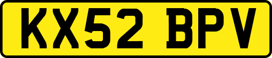 KX52BPV