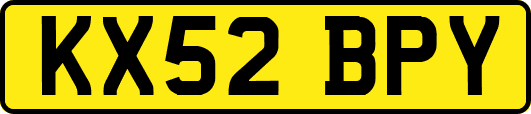KX52BPY