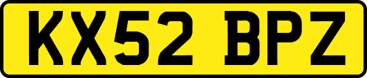 KX52BPZ