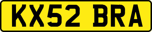 KX52BRA