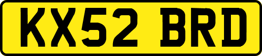 KX52BRD