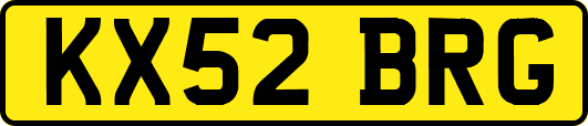 KX52BRG