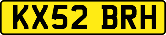 KX52BRH