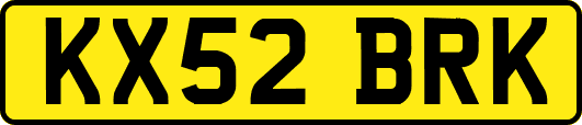 KX52BRK