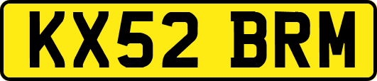 KX52BRM