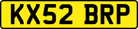 KX52BRP