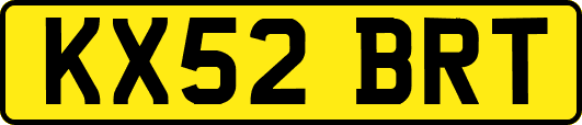 KX52BRT