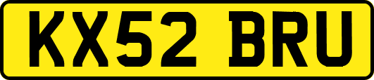 KX52BRU
