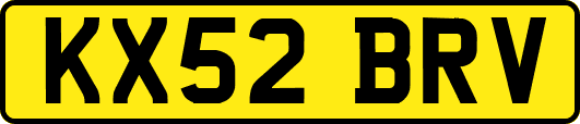 KX52BRV