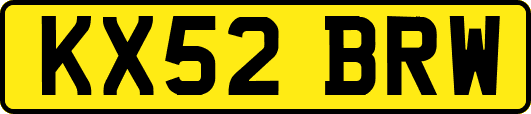 KX52BRW