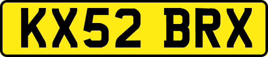 KX52BRX