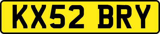 KX52BRY