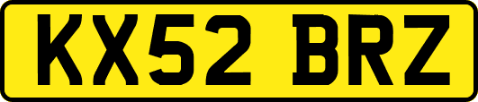 KX52BRZ