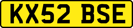 KX52BSE