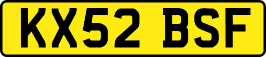 KX52BSF