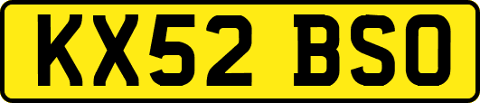 KX52BSO