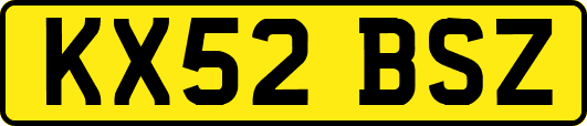 KX52BSZ