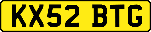 KX52BTG
