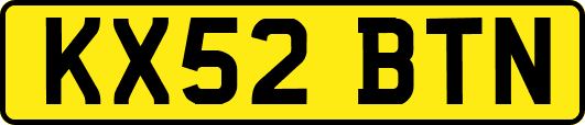 KX52BTN