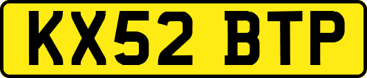 KX52BTP