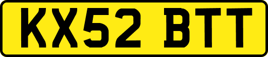 KX52BTT