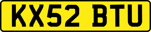KX52BTU