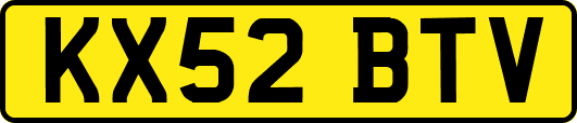 KX52BTV