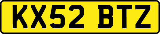 KX52BTZ