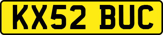 KX52BUC