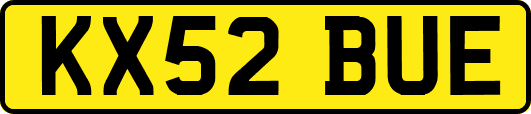 KX52BUE