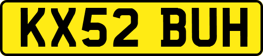 KX52BUH
