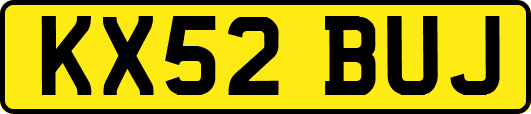 KX52BUJ