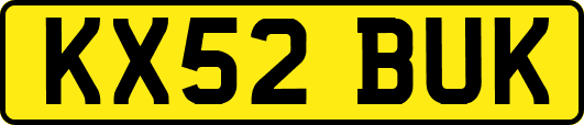 KX52BUK