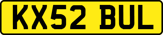 KX52BUL