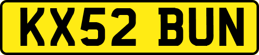 KX52BUN
