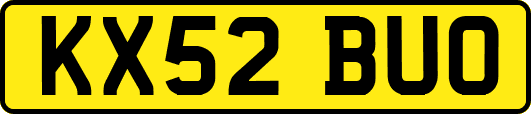 KX52BUO